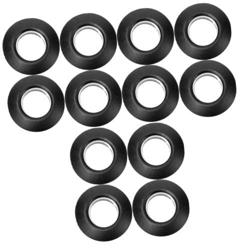 TOVINANNA 16 Pcs Kajak Borgring Peddel Druppelringen Board Paddle Accessoires Kajak Roeispaan Druppelringen Kajak Peddel Accessoires Kajak Peddel Water Guards Boot Afdichtring Rubber