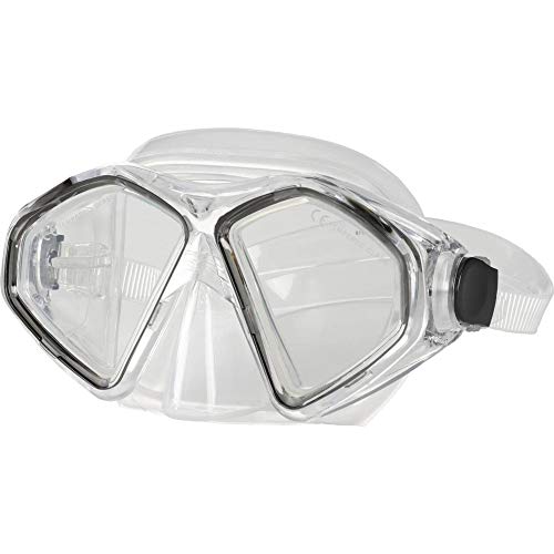 TECNOPRO M8 Duikmasker voor heren