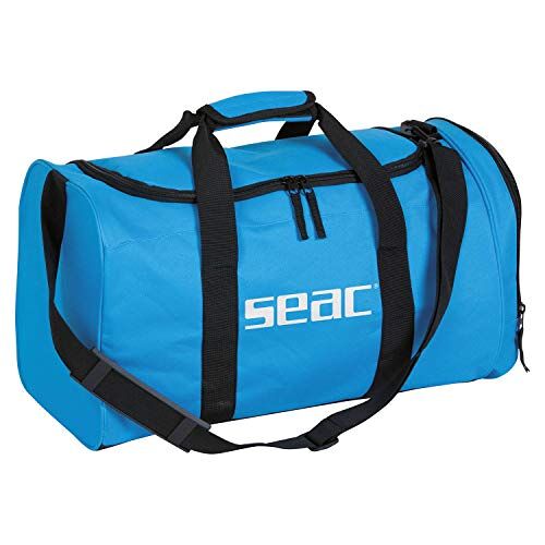 SEAC Swim Bag, Large  zwemtas voor zwemmen, gym en andere sporten