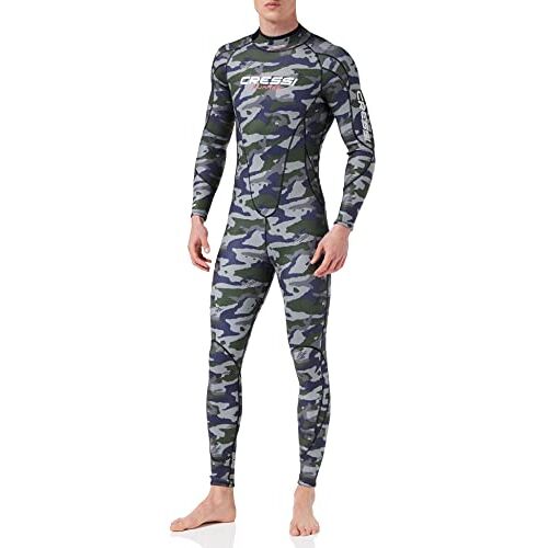 Cressi Summer Man Wetsuit 2.5 mm Neoprene Wetsuit