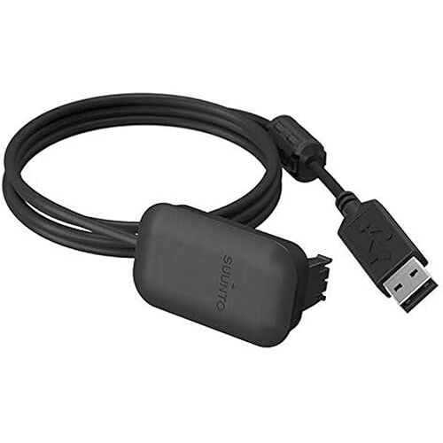 SUUNTO USB-kabel, sluit uw duikcomputer aan op DM5