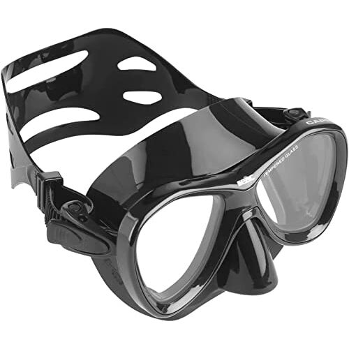 SEAC Capri, snorkel- en duikmasker voor volwassenen