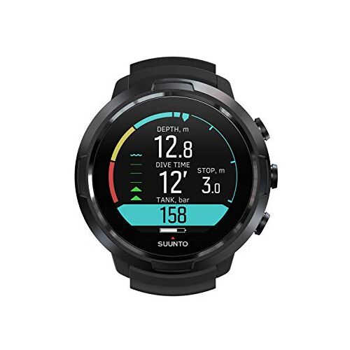 SUUNTO Dive D5 Duikcomputer