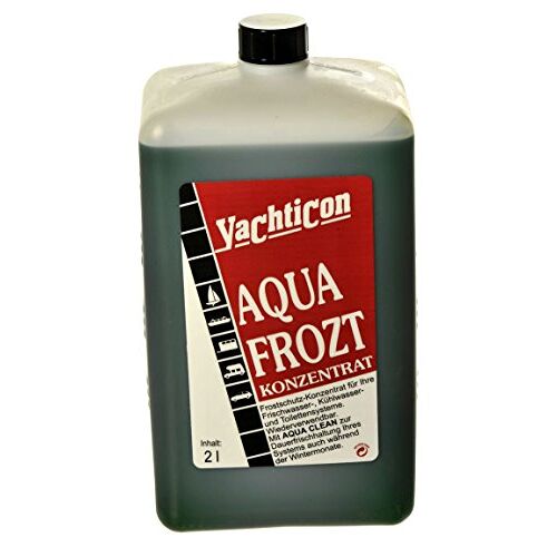 YACHTICON Antivries Aqua Frozt 2 liter