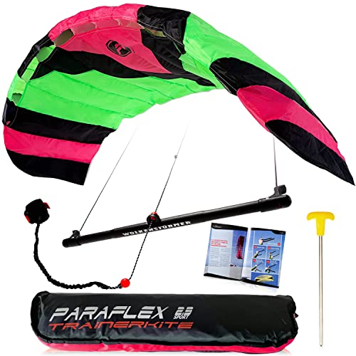 Wolkenstürmer Wolkensturmer Paraflex Trainer 2.3 Neon pink