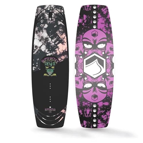 Liquid Force Wakeboard Butterstick 2024 145