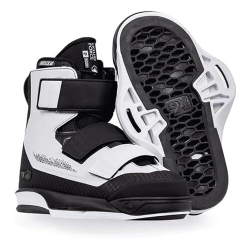 Liquid Force Wakeboard-schoenen  Hook 6X 2024 11-12