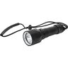 NEZE Waterdichte zaklamp voor duiken, 100M onderwater 5000LM Scuba Lights IPX8 waterdicht voor onderwaterfotografie voor duiken