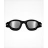 Huub Aphotic fotochromatische Mirror Goggles Zwart UV Zon Protection en SPF Properties Unisex