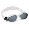 Aquasphere Aqua Sphere Kaiman zwembril transparant donkere lens