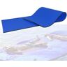 Llchaensc Water Float Mat Deken, 3 Lagen High Density XPE Foam Floating Water Pad, Onzinkbare Floats Matras, Foam Floating Pad Voor Strand, Zomer, Zwembad,Geel,2.7mx1.2mx3.3cm