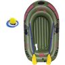 PJQUEKAIPJ Inflatable, Adult Inflatable Boat, Rubber Boat, Raft Inflatable, 190X120cm Flat Volume Before Inflating