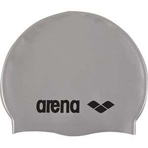 ARENA Unisex Classic Silicone Swim Cap ARENA Unisex Classic Silicone Swim Cap