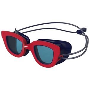 Speedo Unisex Kids Sunny G Sea Seasiders Swiming Goggles   Anti-lek   Stylist Design   Kids Holiday, Rood Oranje Stropdas, One Size Speedo Unisex Kids Sunny G Sea Seasiders Swiming Goggles   Anti-lek   Stylist Design   Kids Holiday, Rood Oranje Stropdas, One Size