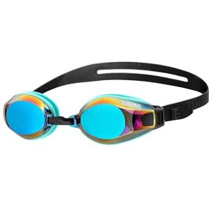 Arena Zoom X-fit Spiegel Multicolor Zwembril Arena Zoom X-fit Spiegel Multicolor Zwembril