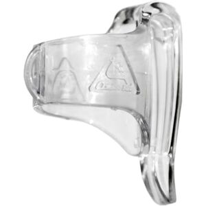 Cressi Snorkelhouder Top - Snorkelhouder voor Top snorkel Cressi Snorkelhouder Top - Snorkelhouder voor Top snorkel