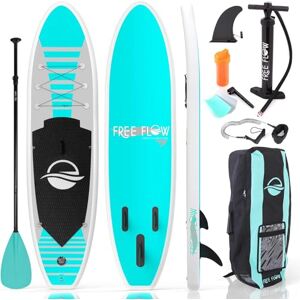 SereneLife - SLSUPB105 - 10.5ft - Stand-Up Paddleboard SereneLife - SLSUPB105 - 10.5ft - Stand-Up Paddleboard