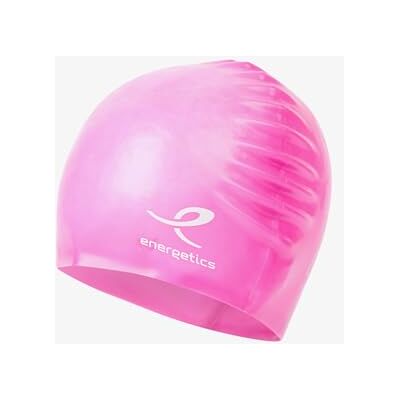 ENERGETICS Unisex Sil Zwemmutsen ENERGETICS Unisex Sil Zwemmutsen