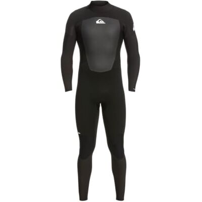 Quiksilver 5/4/3 mm Prologue wetsuit voor heren Quiksilver 5/4/3 mm Prologue wetsuit voor heren