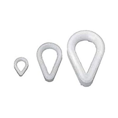 Goldenship Nylon Duimringen 12 mm - Duimringen Goldenship Nylon Duimringen 12 mm - Duimringen