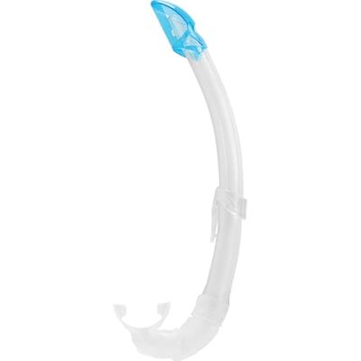 CRESSI Mexico Snorkeltube voor Duiken, Freediving, Snorkelen Unisex Adult CRESSI Mexico Snorkeltube voor Duiken, Freediving, Snorkelen Unisex Adult