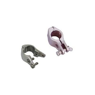 GOLDENSHIP Zilveren Kaken Schuif - Marine Accessoire GOLDENSHIP Zilveren Kaken Schuif - Marine Accessoire