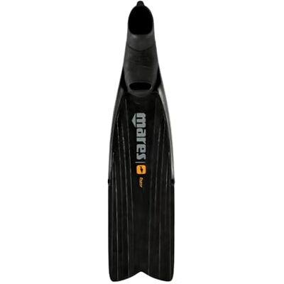 Mares Razor Pro Unisex vin zwart Mares Razor Pro Unisex vin zwart