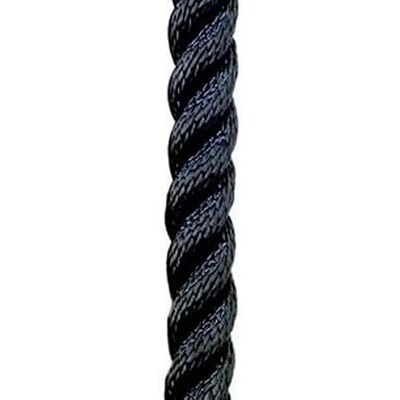 Poly Ropes 165 M Polyester Touw - Touw Poly Ropes 165 M Polyester Touw - Touw