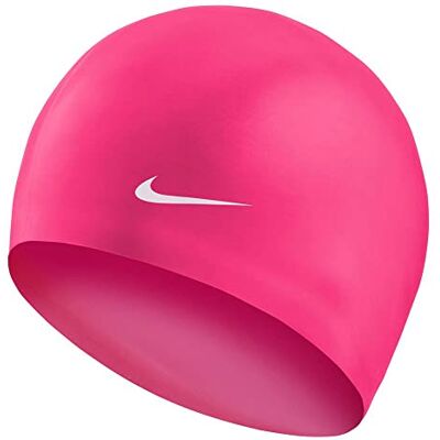 NIKE Swim Solid Silicone Cap NIKE Swim Solid Silicone Cap