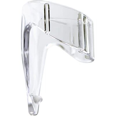 Cressi Gamma snorkelhouder - Snorkelaccessoire Cressi Gamma snorkelhouder - Snorkelaccessoire