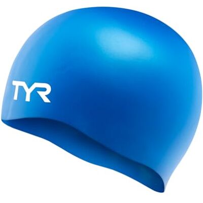 TYR Silicon Cap Geen Wrnkl TYR Silicon Cap Geen Wrnkl