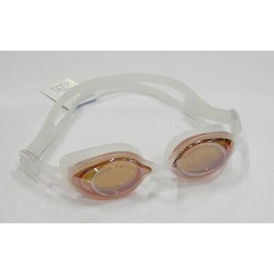 Bodyline Unica - Zwembril - Beschermt ogen tegen chloor Bodyline Unica - Zwembril - Beschermt ogen tegen chloor