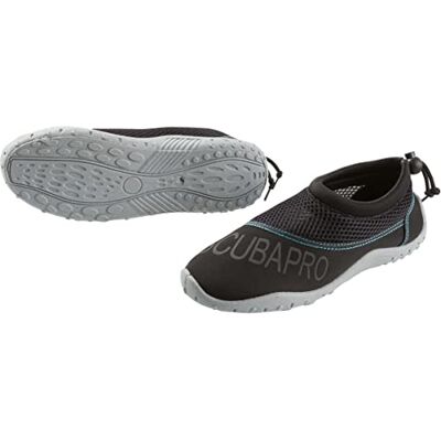 SCUBAPRO Kailua BEACHWALKER 43 drukregelaar set voor duiken in koud water, uniseks, volwassenen, zwart, eenheidsmaat SCUBAPRO Kailua BEACHWALKER 43 drukregelaar set voor duiken in koud water, uniseks, volwassenen, zwart, eenheidsmaat