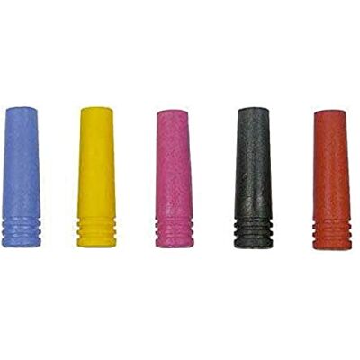 Best divers Fruitbescherming zwart (Ecopack 2 stuks), accessoires voor garde, uniseks, volwassenen Best divers Fruitbescherming zwart (Ecopack 2 stuks), accessoires voor garde, uniseks, volwassenen