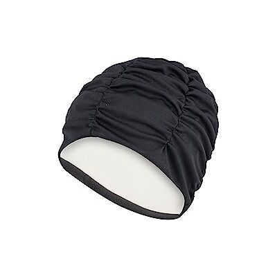 Fashy Badmuts van polyester, tulband Fashy Badmuts van polyester, tulband