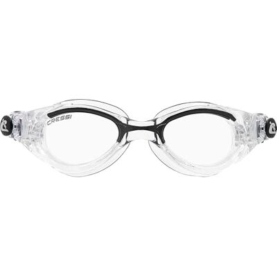 CRESSI Flash Lady Goggles Adult Premium Zwembril 100% Anti UV CRESSI Flash Lady Goggles Adult Premium Zwembril 100% Anti UV