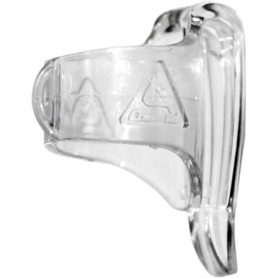 Cressi Snorkelhouder Top - Snorkelhouder voor Top snorkel Cressi Snorkelhouder Top - Snorkelhouder voor Top snorkel