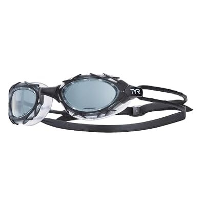 TYR NEST PRO GOGGLE uniseks-volwassene Nest Pro Goggle TYR NEST PRO GOGGLE uniseks-volwassene Nest Pro Goggle