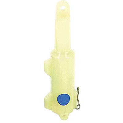 Best divers AI0352BL, Miniflash, Strobo Subacquea, blauw Best divers AI0352BL, Miniflash, Strobo Subacquea, blauw