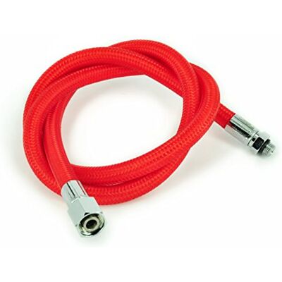 Best divers Miflex garde, 80 cm, 9/16 f, 3/8 m Xtreme, rood Best divers Miflex garde, 80 cm, 9/16 f, 3/8 m Xtreme, rood