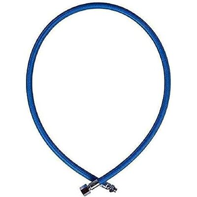 Best divers Miflex garde, 100 cm, 9/16 f, 3/8 m Xtreme, blauw Best divers Miflex garde, 100 cm, 9/16 f, 3/8 m Xtreme, blauw