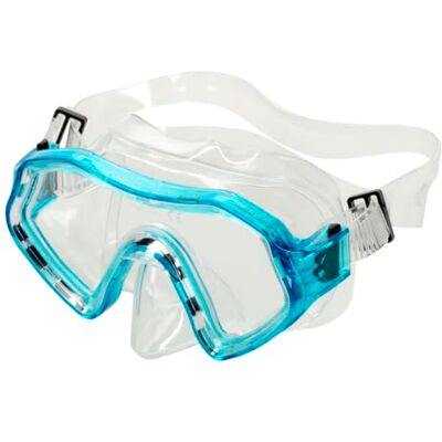 Fashy Jeugd duikmasker Menorca Fashy Jeugd duikmasker Menorca