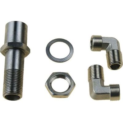 RECMAR GS41173 KIT Uniseks volwassenen, meerkleurig, standaard RECMAR GS41173 KIT Uniseks volwassenen, meerkleurig, standaard