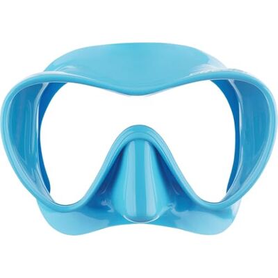 Cressi Junior F1 Duikmasker - masker Cressi Junior F1 Duikmasker - masker