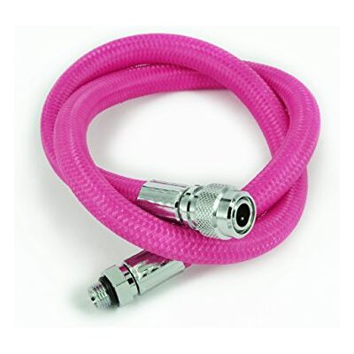 Best divers Miflex garde, 70 cm, 3/8 jas Xtreme, roze Best divers Miflex garde, 70 cm, 3/8 jas Xtreme, roze