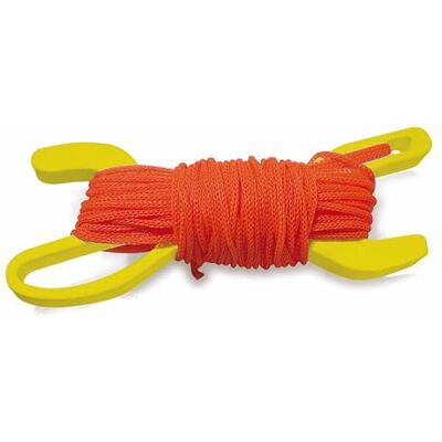 Best divers avvolgisagola Mini met codline, 20 m Best divers avvolgisagola Mini met codline, 20 m