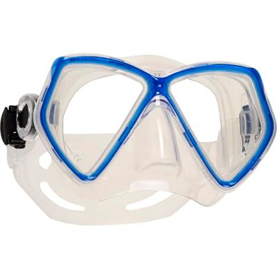 SCUBAPRO Mini gezien SCUBAPRO Mini gezien