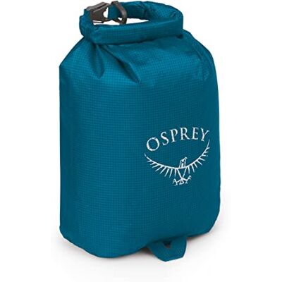 Osprey Ultralight Dry Sack 3 Unisex Accessoires Outdoor Osprey Ultralight Dry Sack 3 Unisex Accessoires Outdoor