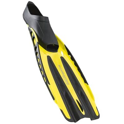 SCUBAPRO JET CLUB FF JAUNI L SCUBAPRO JET CLUB FF JAUNI L