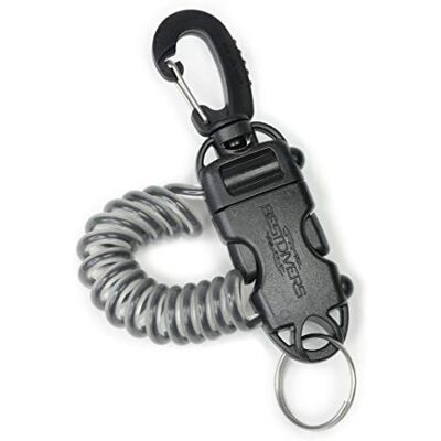 Best divers Ai0216Sl, uitbreidbare clip, gesorteerd Best divers Ai0216Sl, uitbreidbare clip, gesorteerd
